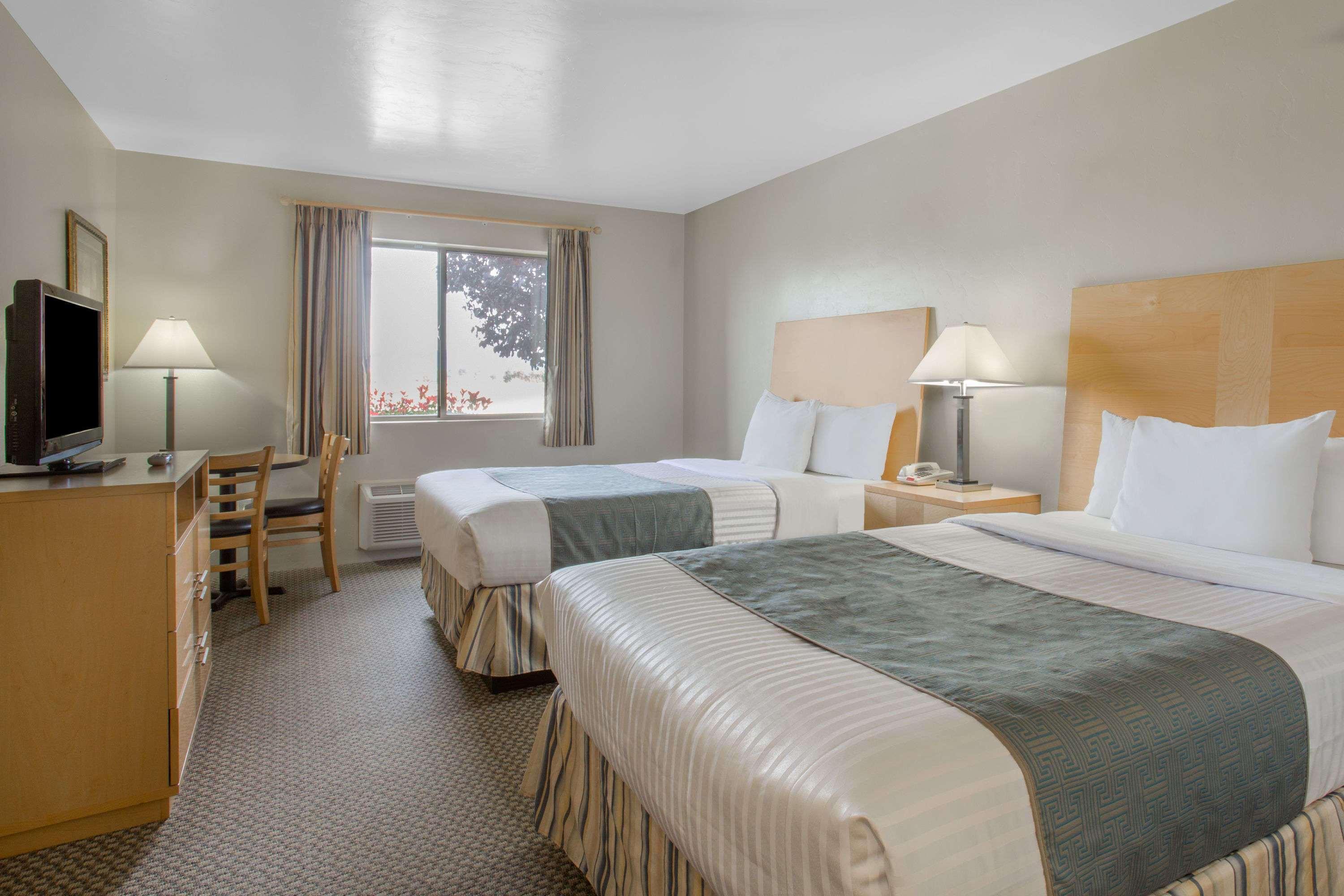 Days Inn By Wyndham Chino Valley Esterno foto