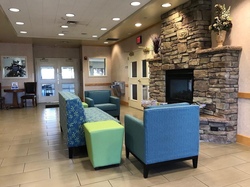 Days Inn By Wyndham Chino Valley Esterno foto